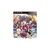 Jogo The Legend of Heroes trails of cold steel PS3 Europeu