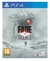 jogo Fade to Silence PS4 europeu novo