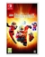 jogo LEGO THE INCREDIBLES nintendo switch europeu
