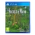 Jogo Secret of Mana PS4 Europeu lacrado peji - Tudo Games Retro