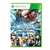 jogo blazblue continuum shift xbox 360 original novo