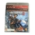 Jogo Uncharted 2 ps3 original black label