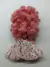 boneca moranguinho estrela antiga - comprar online