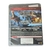 Jogo Uncharted 2 ps3 original black label - comprar online