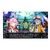 Imagem do Jogo Mugen Souls Z PS3 europa