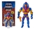 boneco he man man-e-face multi-faces masters of universe