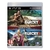 Jogo Far Cry 3 e Far Cry 4 Double Pack PS3 PEJI - loja online
