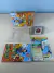 jogo diddy kong racing Nintendo 64 japonês completo! - loja online