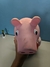 Boneca Pelúcia Peppa Pig Estrela - Campinas H627 na internet