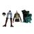 Imagem do Action Figure Eren Yeager Anime Shingeki no Kyojin