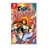 Jogo final vendetta Switch EUR