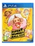 jogo Super Monkey Ball Banana Blitz HD ps4 lacrado