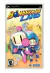 jogo Bomberman Land - psp NOVO