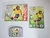 Cartucho Nintendo 64 Internacional SuperStar Soccer 98
