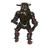 boneco stag beetke bandai evil alien 94 power rangers - comprar online