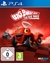 jogo Big Bobby Car: The Big Race PS4