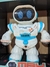 max dance o robo polllibrinq usado - leia - comprar online
