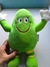 Boneco Pelucia Pao De Açucar Estrela 30 Cm