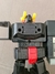 Boneco power rangers spd gun mega morphin mmpr 2005 - loja online