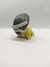 boneco pokémon shieldon original nintendo 7,1 cm jakks 2007