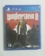 Jogo Wolfenstein 2 PS4