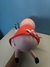Boneca Pelúcia Peppa Pig Estrela - Campinas H627