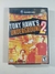 jogo tony hawk´s underground game cube original