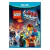 jogo The LEGO Movie Videogame (US) - Wii U