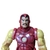 boneco iron man marvel legends serie 1 toy biz - loja online