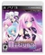 jogo Hyperdimension Neptunia Mk2 - ps3