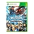 jogo blazblue continuum shift xbox 360 original novo - Tudo Games Retro