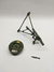 arma calibre 81 mm mortar rambo anos 80 - comprar online