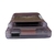 Imagem do console game boy color transparente funcionando