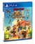 jogo Asterix and Obelix XXXL: The Ram From Hibernia PS4