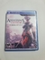 Jogo Assassin's Creed III Liberation psvita