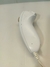 Controle nunchuk branco nintendo wii original