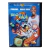 dvd space jam o jogo do seculo - case papel