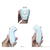Console nintendo wii black funcionando bivolt na internet