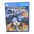 Jogo Saints row-saints row IV & gat out of hell PS4 original