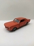 carrinho mustang metal chevrolet opala 1/43 solido LER DESC!