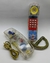 telefone master transparente antigo