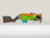 Lançador de Dardos Bug Attack Crossbow 5537 - comprar online