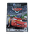 jogo disney pixar cars game cube original