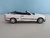Miniatura Bmw 325i Conversivel Maisto 1/18 Ano 1993- leia - Tudo Games Retro