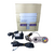 KIT CONSOLE SNES SNSM-001 BRA PLAYTRONIC 100%