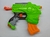 Lançador Super Shot 2 em 1 água e dardos dm Toys usada - comprar online