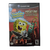 jogo spongebob creature from the krusty krab game cube