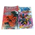 X Men Manual Do Leitor Hq Abril Original Campinas - Tudo Games Retro