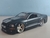 Carrinho shelby 2007 gt-500 jada toys 1/24 original - leia