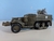 veiculo de guerra M16 New Ray 1/32 original